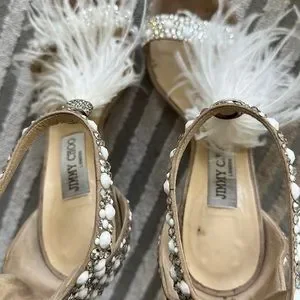 Jimmy Choo | Shoes | Jimmy Choo Viola 1 | Poshmark